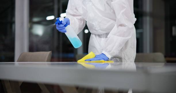 Licensed Infectious Disease Decontamination service in Five Points, CA - Crime Scene Cleaner Online